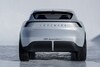INFINITI QX Inspiration concept