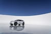 INFINITI QX Inspiration concept