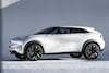 INFINITI QX Inspiration concept