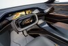 INFINITI QX Inspiration concept