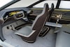 INFINITI QX Inspiration concept