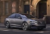 Volkswagen Passat NMS (VS)
