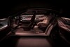 INFINITI QX Inspiration concept