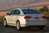 Volkswagen Passat NMS
