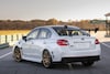 Subaru WRX STi S209