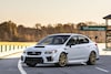 Subaru WRX STi S209