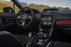 Subaru WRX STi S209