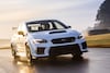 Subaru WRX STi S209