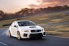 Subaru WRX STi S209
