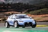 Hyundai Veloster N TCR