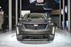 NAIAS 2019
