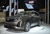 NAIAS 2019