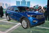 NAIAS 2019
