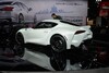 NAIAS 2019