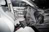 Hyundai i10 spyshots