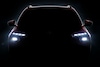 Skoda SUV geneve teaser