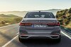 BMW 7-serie facelift