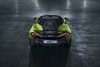 McLaren 600LT Spider