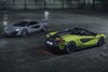 McLaren 600LT Spider
