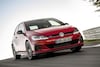 Volkswagen Golf GTI TCR