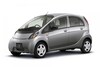 Mitsubishi i