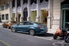 Ford Mondeo Hybrid (Wagon) facelift