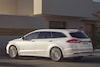 Ford Mondeo Hybrid (Wagon) facelift