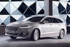 Ford Mondeo Hybrid (Wagon) facelift