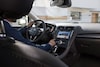 Ford Mondeo Hybrid (Wagon) facelift