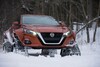 Nissan Altima-te AWD