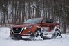 Nissan Altima-te AWD