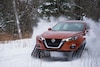 Nissan Altima-te AWD