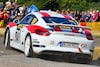 Porsche Cayman GT4 Rallye Concept