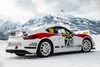 Porsche Cayman GT4 Rallye Concept