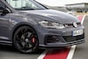 Volkswagen Golf GTI TCR