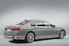 Facelift Friday: BMW 7-serie G11
