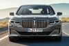 Facelift Friday: BMW 7-serie G11