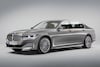 Facelift Friday: BMW 7-serie G11