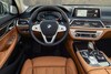 Facelift Friday: BMW 7-serie G11
