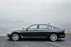 Facelift Friday: BMW 7-serie G11