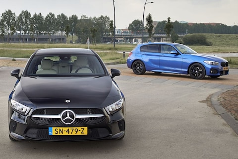 ‘BMW en Daimler werken samen aan autonome toekomst’