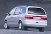 De Tweeling Volkswagen Sharan Ford Galaxy Seat Alh