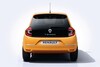 Renault Twingo facelift