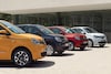 Renault Twingo facelift