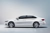 Volkswagen Sagitar China