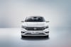 Volkswagen Sagitar China