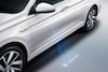Volkswagen Sagitar China