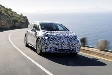 Volkswagen I.D.