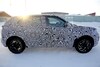Spyshots Peugeot 2008