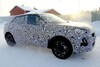 Spyshots Peugeot 2008